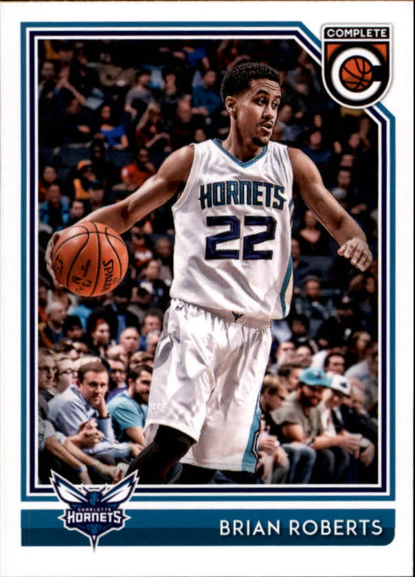 2016-17 Panini Complete Basketball Card Pick 1-250 - Picture 254 of 488