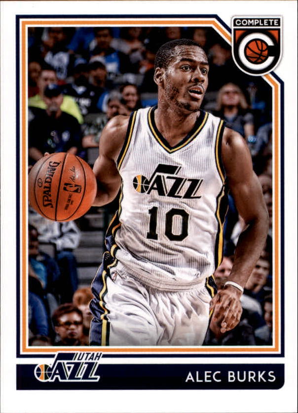 2016-17 Panini Complete Basketball Card Pick 1-250 - Picture 260 of 488