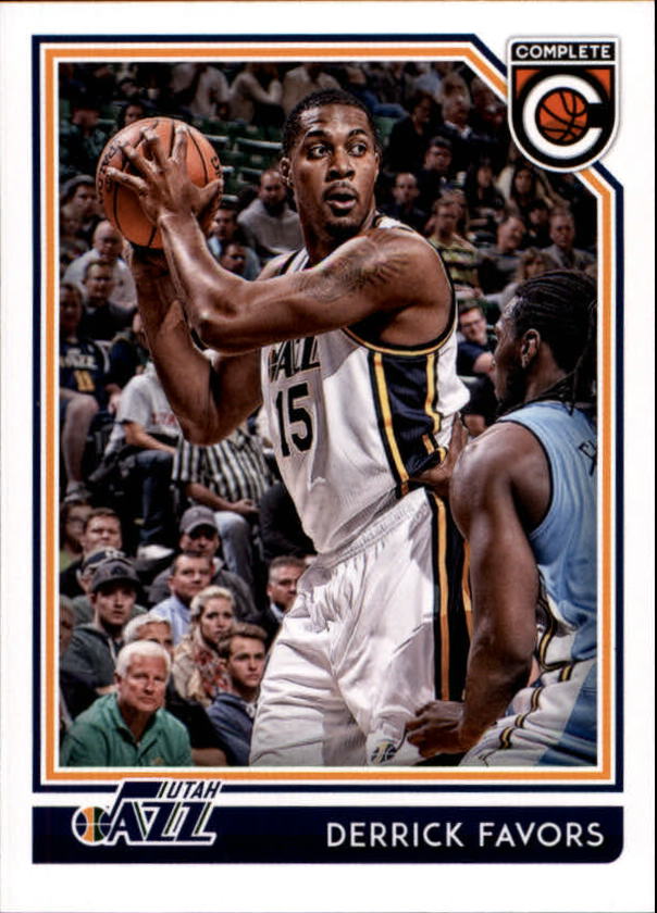 2016-17 Panini Complete Basketball Card Pick 1-250 - Picture 266 of 488