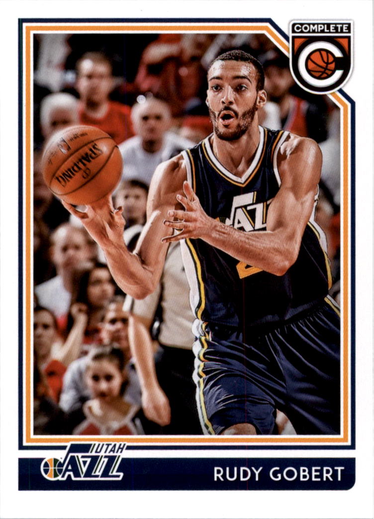 2016-17 Panini Complete BASKETBALL 101-200 You Pick - Picture 74 of 198