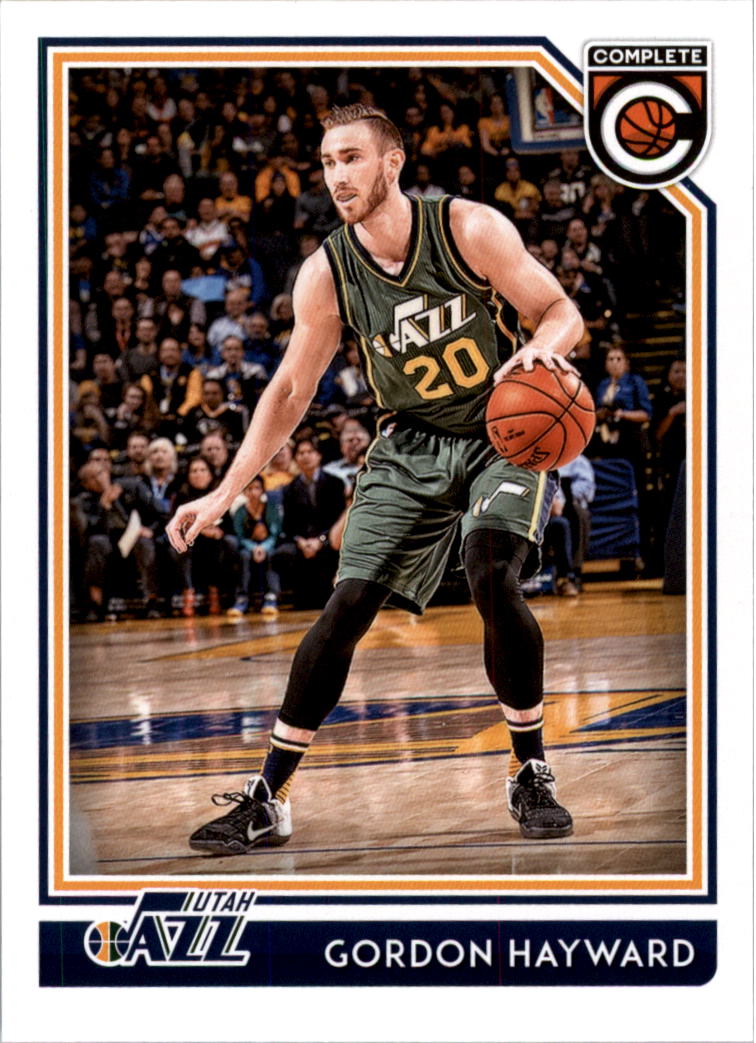 2016-17 Panini Complete BASKETBALL 101-200 You Pick - Picture 76 of 198