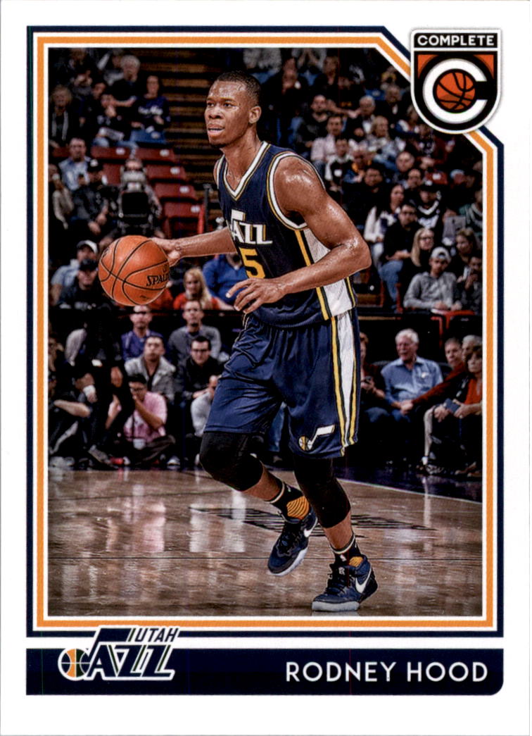2016-17 Panini Complete Basketball Card Pick 1-250 - Picture 274 of 488