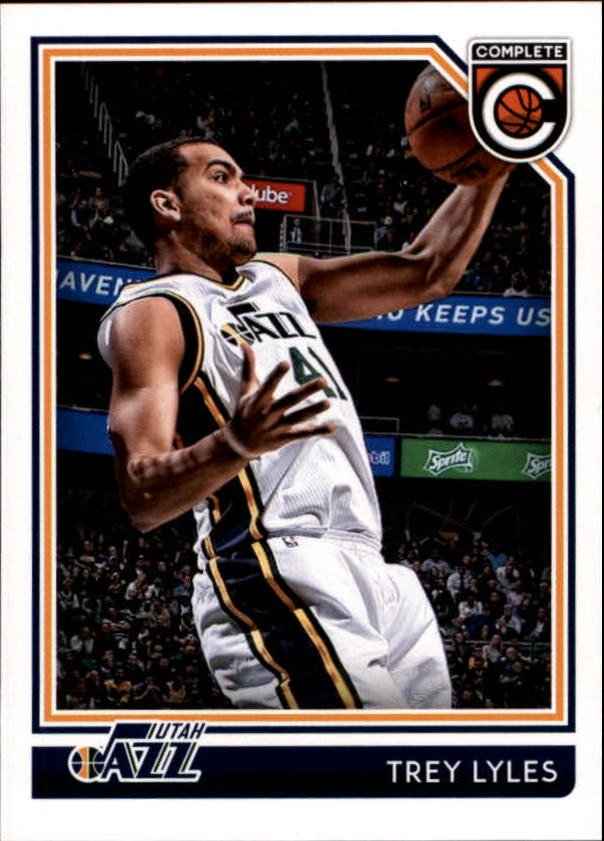 2016-17 Panini Complete BASKETBALL 101-200 You Pick - Picture 81 of 198