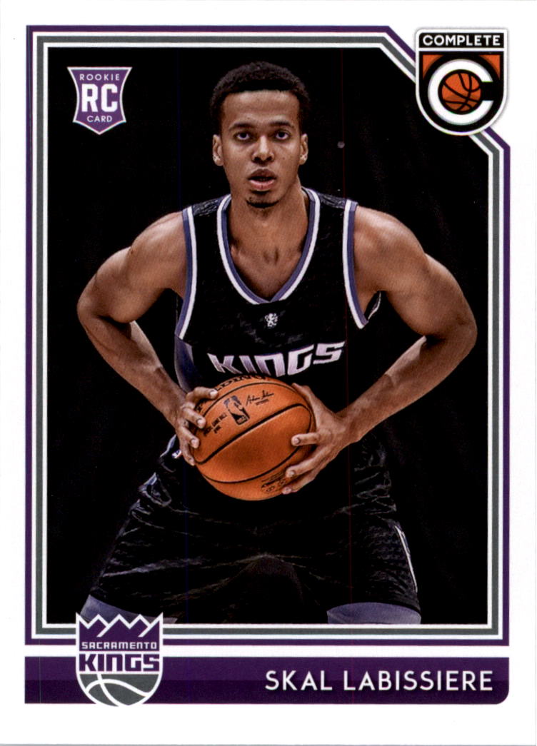 2016-17 Panini Complete BASKETBALL 101-200 You Pick - Picture 105 of 198