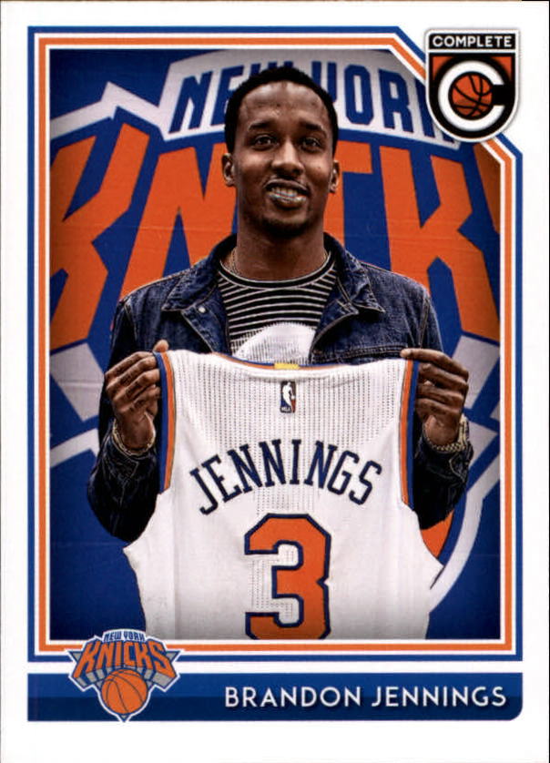 2016-17 Panini Complete Basketball Card Pick 1-250 - Picture 313 of 488