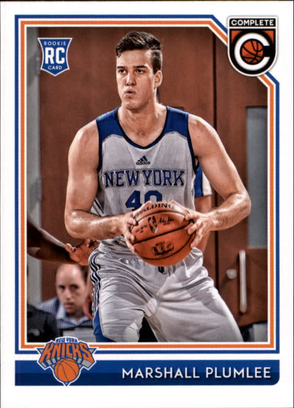 2016-17 Panini Complete BASKETBALL 101-200 You Pick - Picture 121 of 198