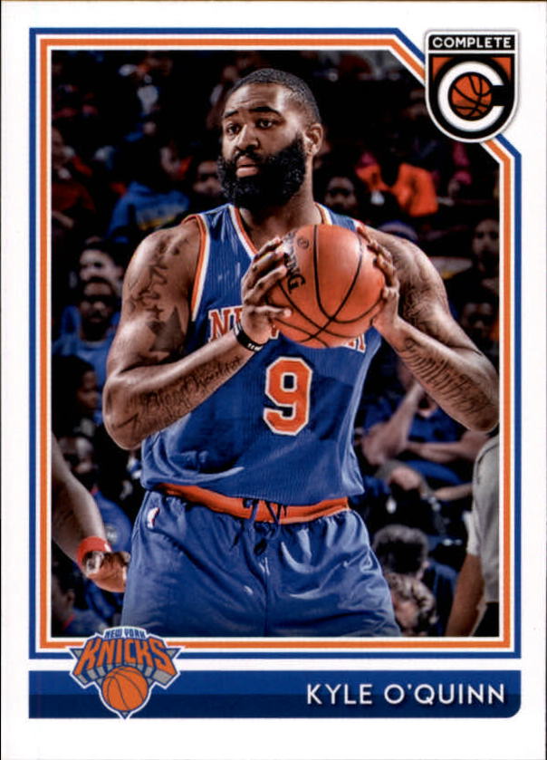 2016-17 Panini Complete Basketball Card Pick 1-250 - Picture 321 of 488