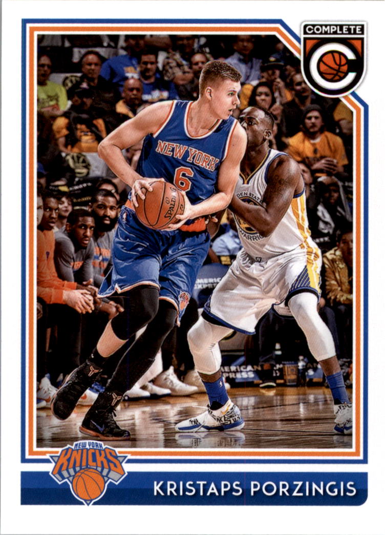 2016-17 Panini Complete BASKETBALL 101-200 You Pick - Picture 129 of 198
