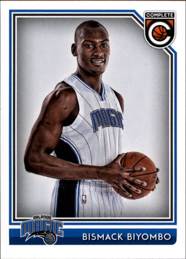 2016-17 Panini Complete Basketball Card Pick 1-250 - Picture 357 of 488
