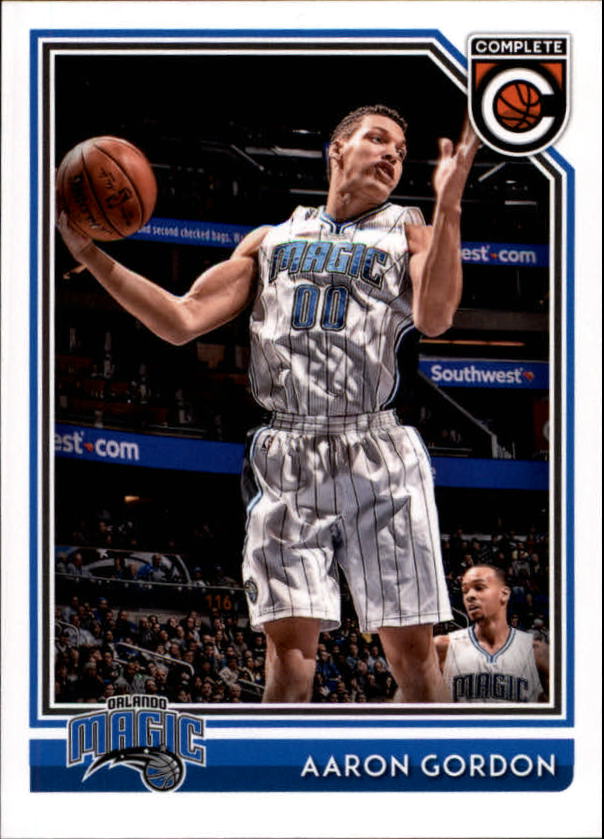 2016-17 Panini Complete BASKETBALL 101-200 You Pick - Picture 167 of 198