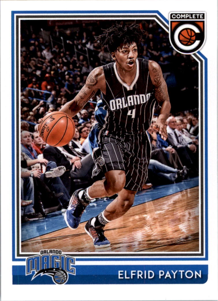 2016-17 Panini Complete BASKETBALL 101-200 You Pick - Picture 179 of 198