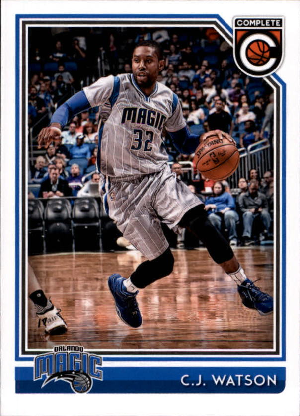 2016-17 Panini Complete Basketball Card Pick 1-250 - Picture 377 of 488