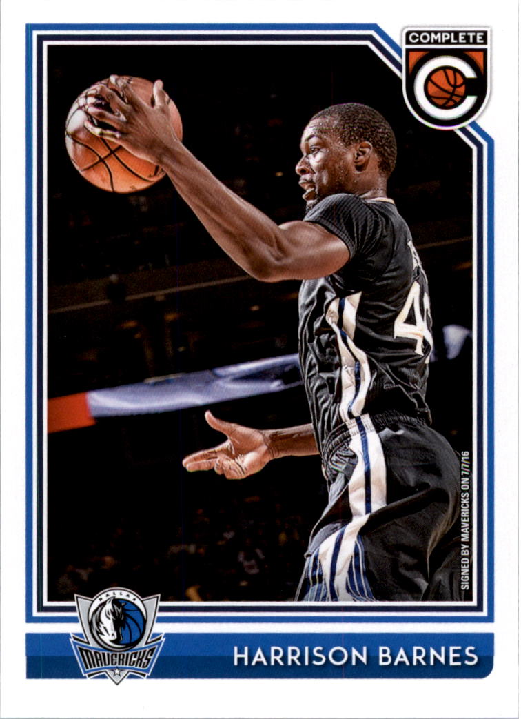 2016-17 Panini Complete Basketball Card Pick 1-250 - Picture 383 of 488