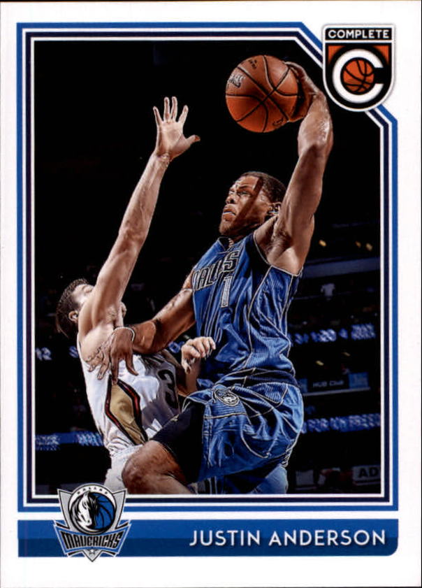 2016-17 Panini Complete Basketball Card Pick 1-250 - Picture 393 of 488