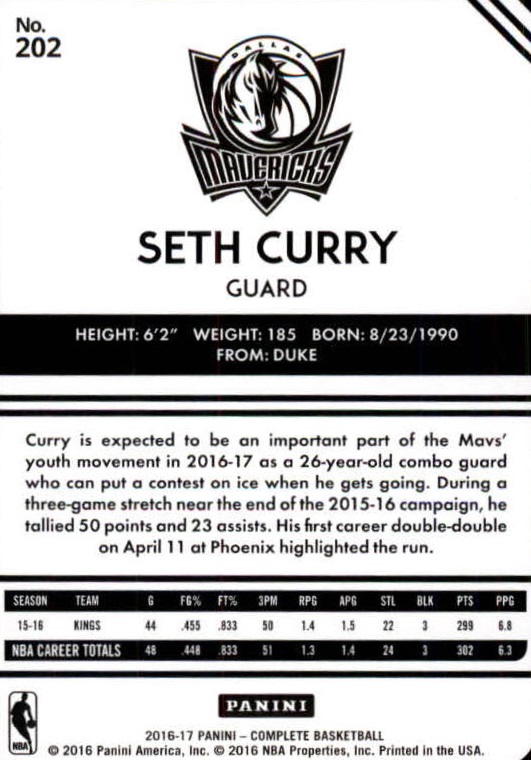 2016-17 Panini Complete Basketball Card Pick 1-250 - Picture 396 of 488