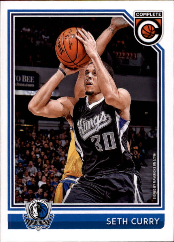 2016-17 Panini Complete Basketball Card Pick 1-250 - Picture 395 of 488