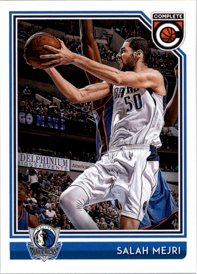 2016-17 Panini Complete Basketball Card Pick 1-250 - Picture 397 of 488