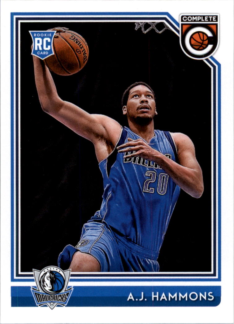 2016-17 Panini Complete Basketball Card Pick 1-250 - Picture 401 of 488