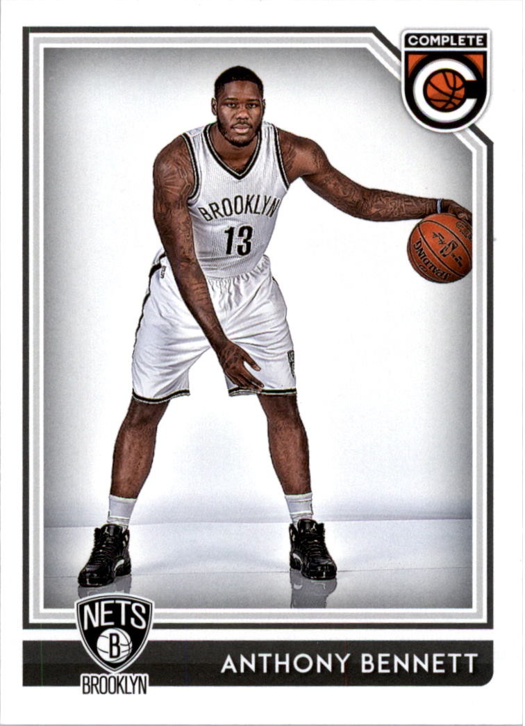 2016-17 Panini Complete Basketball Card Pick 1-250 - Picture 407 of 488