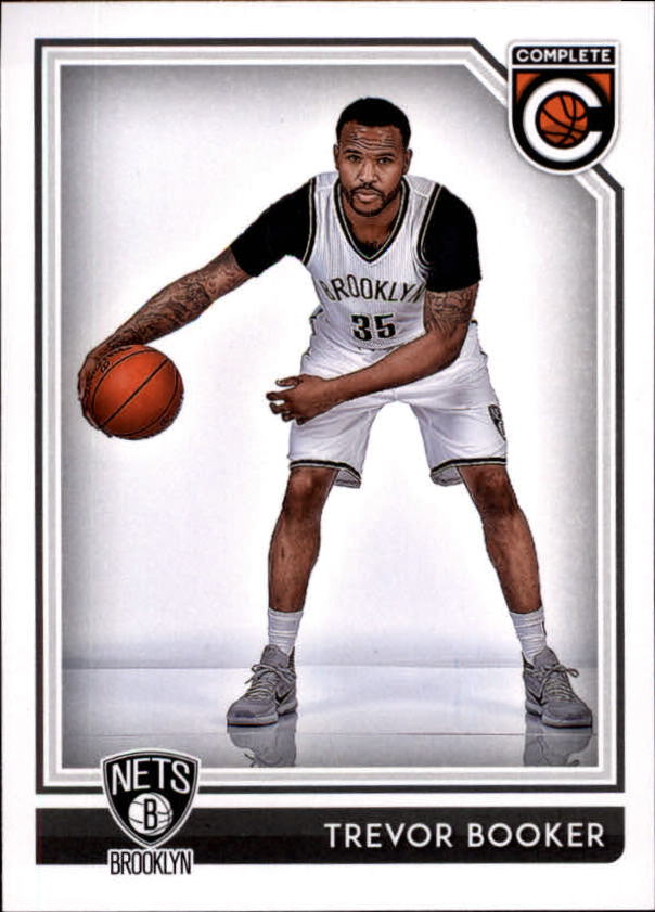 2016-17 Panini Complete Basketball Card Pick 1-250 - Picture 411 of 488