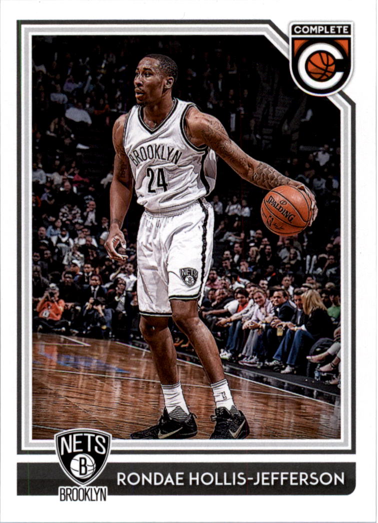 2016-17 Panini Complete Basketball Card Pick 1-250 - Picture 415 of 488