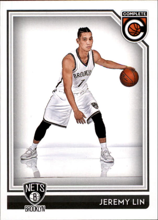 2016-17 Panini Complete Basketball Card Pick 1-250 - Picture 419 of 488