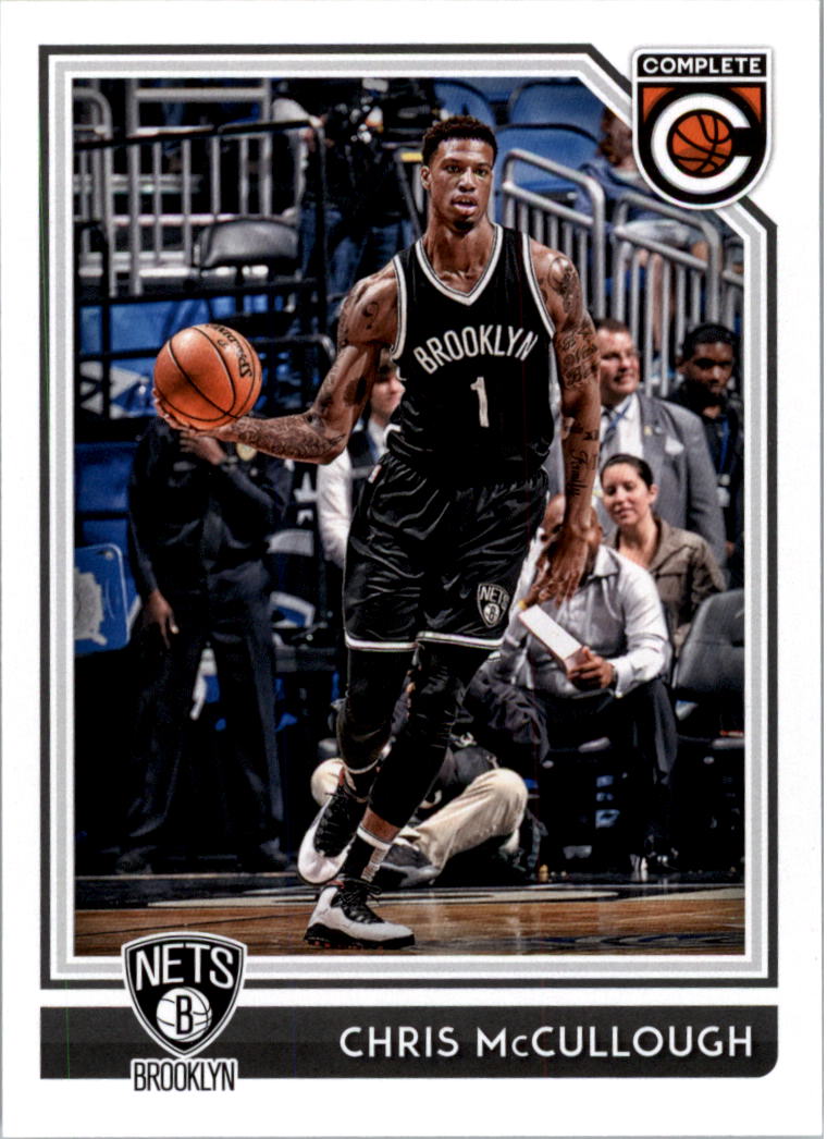 2016-17 Panini Complete Basketball Card Pick 1-250 - Picture 423 of 488