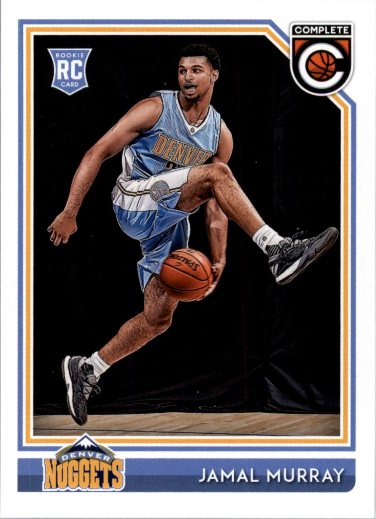 2016-17 Panini Complete Basketball Card Pick 1-250 - Picture 449 of 488