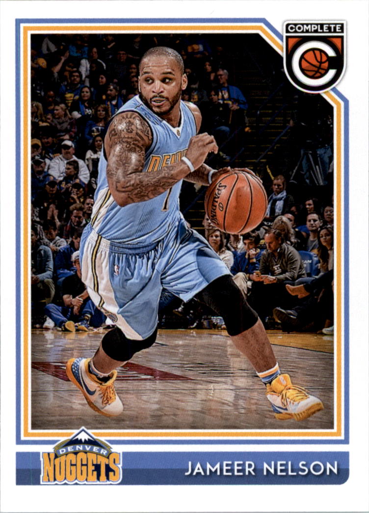 2016-17 Panini Complete Basketball Card Pick 1-250 - Picture 455 of 488