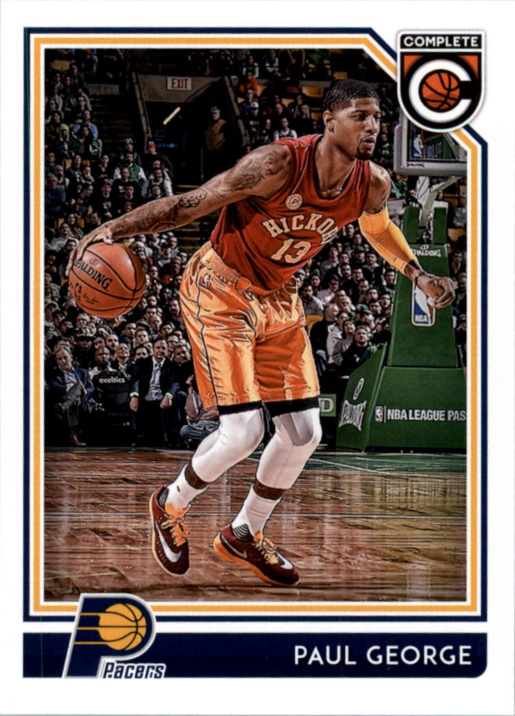2016-17 Panini Complete Basketball Card Pick 1-250 - Picture 463 of 488