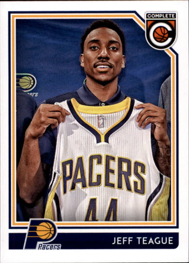 2016-17 Panini Complete Basketball Card Pick 1-250 - Picture 475 of 488
