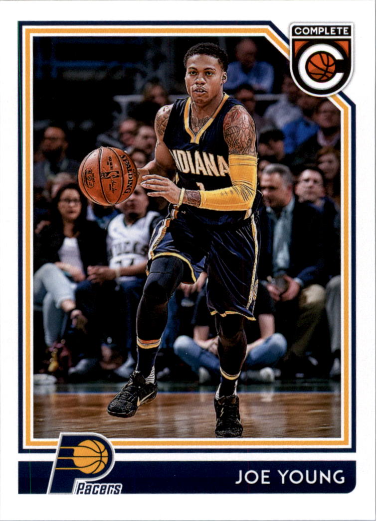 2016-17 Panini Complete Basketball Card Pick 1-250 - Picture 479 of 488