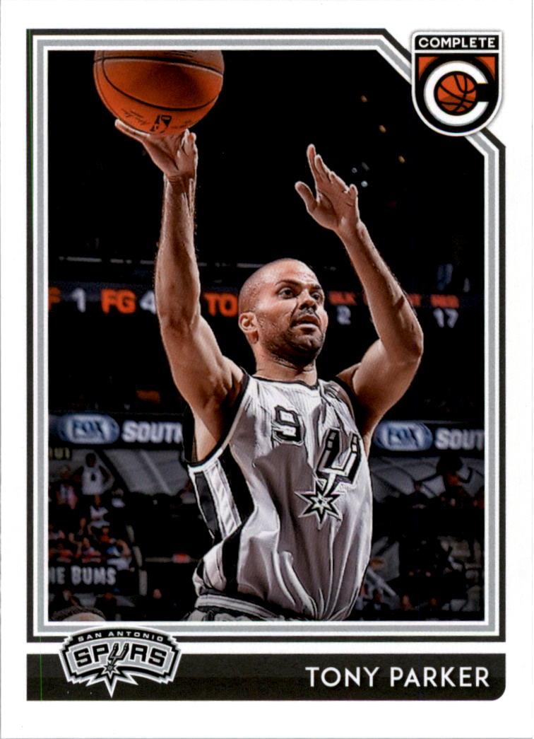 2016-17 Panini Complete BASKETBALL 301-400 You Pick - Picture 28 of 131
