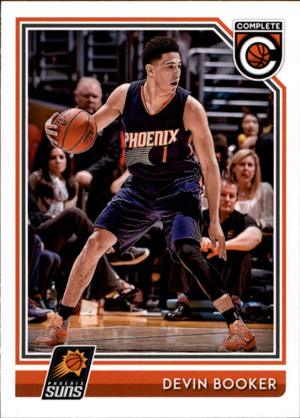 2016-17 Panini Complete BASKETBALL 301-400 You Pick - Picture 40 of 131