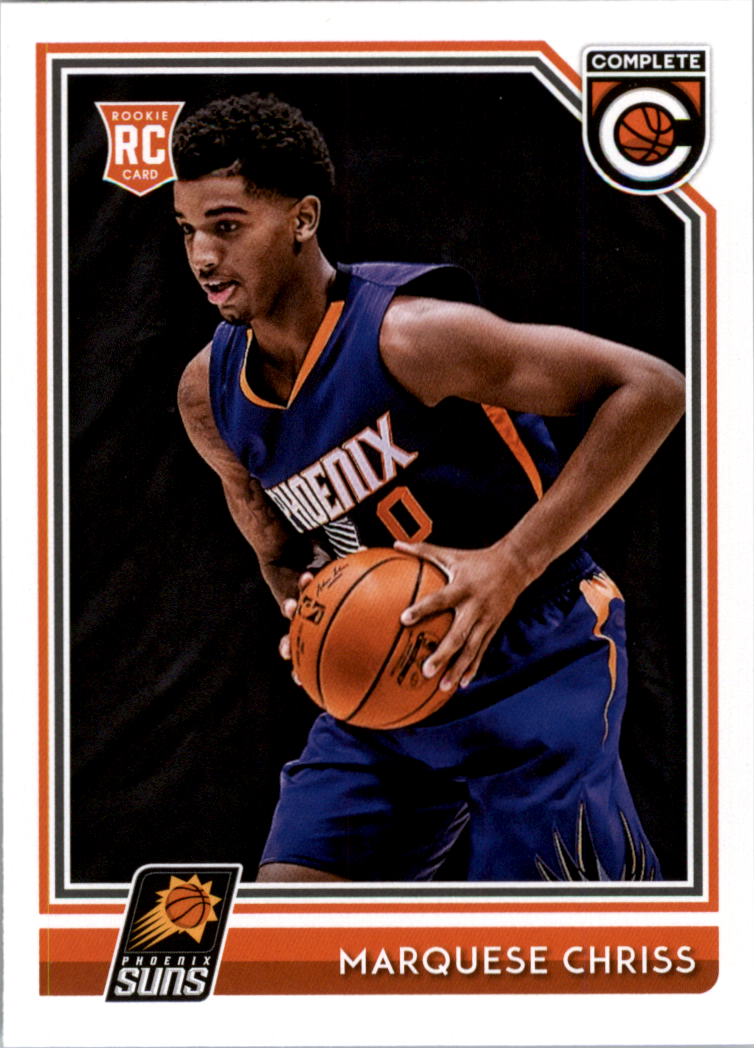 2016-17 Panini Complete BASKETBALL 301-400 You Pick - Picture 44 of 131