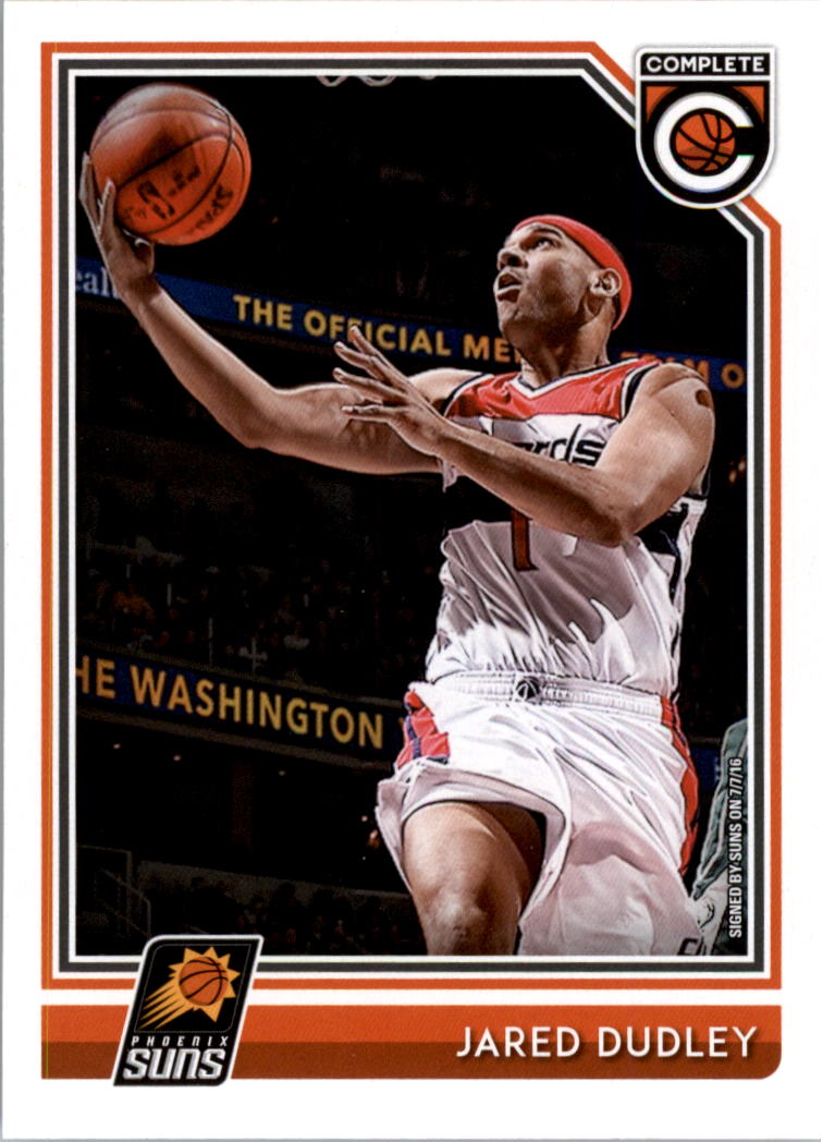 2016-17 Panini Complete BASKETBALL 301-400 You Pick - Picture 46 of 131