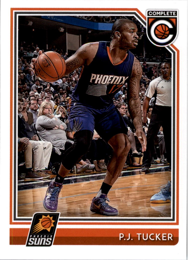 2016-17 Panini Complete BASKETBALL 301-400 You Pick - Picture 54 of 131