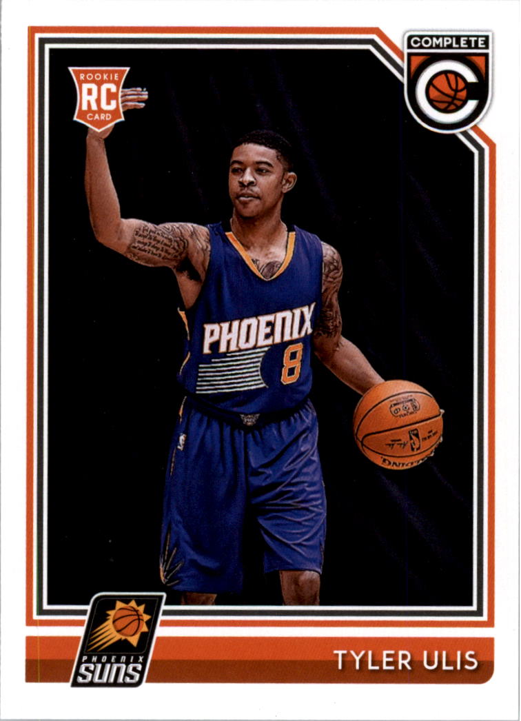 2016-17 Panini Complete BASKETBALL 301-400 You Pick - Picture 56 of 131