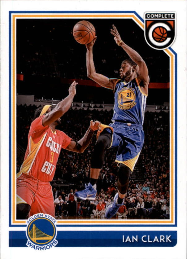 2016-17 Panini Complete BASKETBALL 301-400 You Pick - Picture 114 of 131