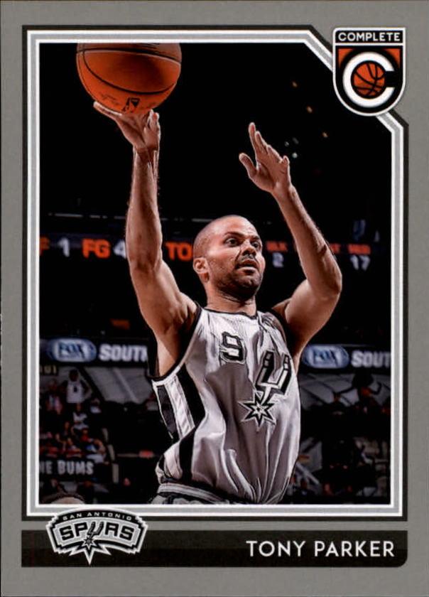 2016-17 Panini Complete Silver BASKETBALL 301-400 You Pick - Picture 14 of 111