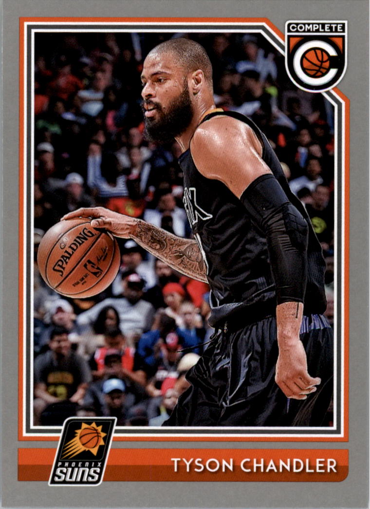2016-17 Panini Complete Silver BASKETBALL 301-400 You Pick - Picture 22 of 111