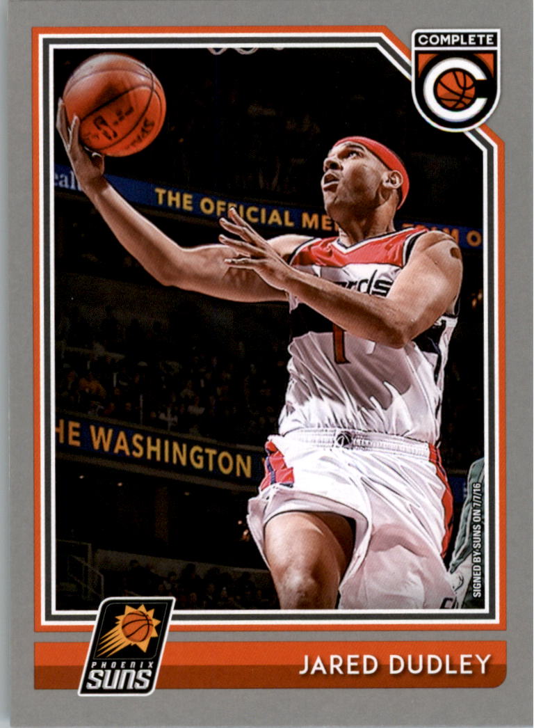2016-17 Panini Complete Silver BASKETBALL 301-400 You Pick - Picture 26 of 111