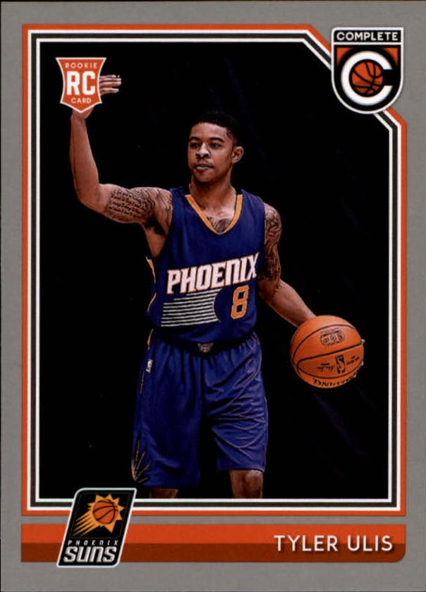 2016-17 Panini Complete Silver BASKETBALL 301-400 You Pick - Picture 28 of 111