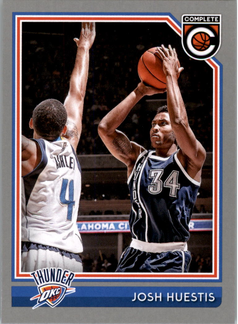 2016-17 Panini Complete Silver BASKETBALL 301-400 You Pick - Picture 36 of 111