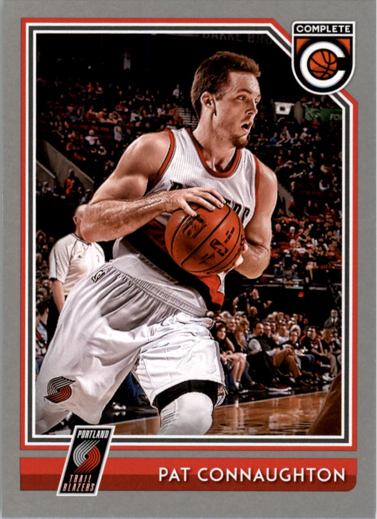 2016-17 Panini Complete Silver BASKETBALL 301-400 You Pick - Picture 64 of 111