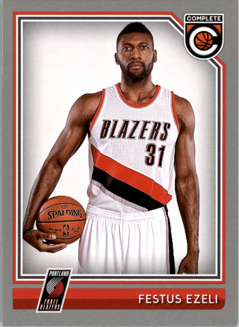 2016-17 Panini Complete Silver BASKETBALL 301-400 You Pick - Picture 68 of 111
