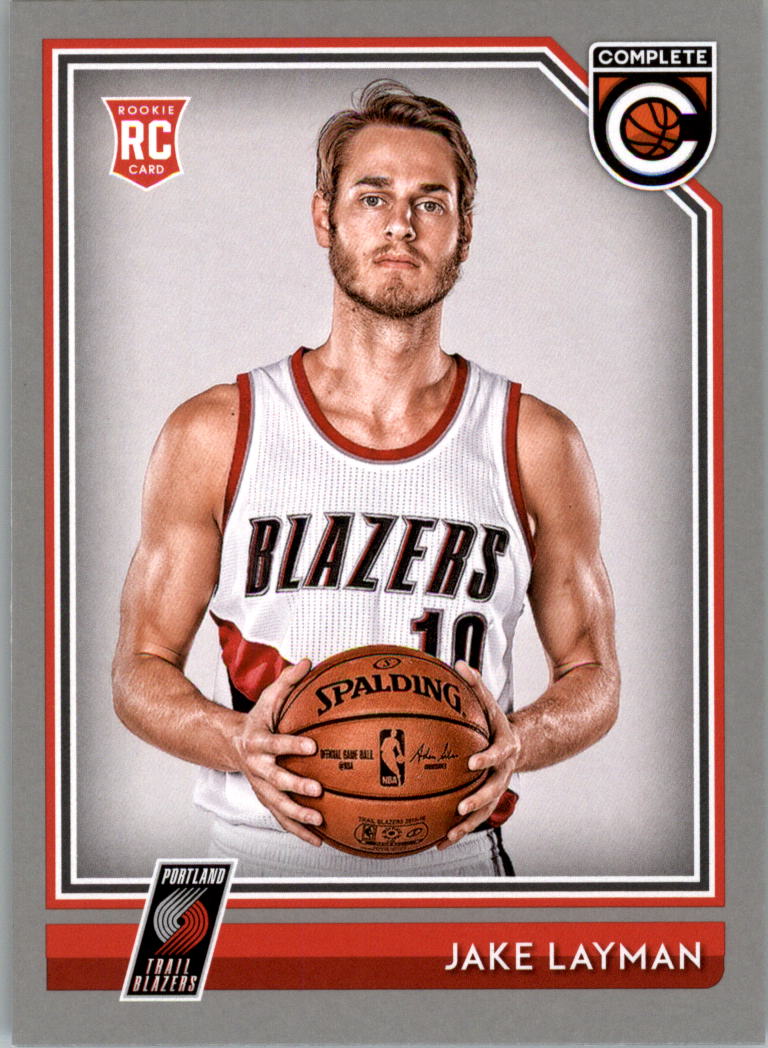 2016-17 Panini Complete Silver BASKETBALL 301-400 You Pick - Picture 72 of 111