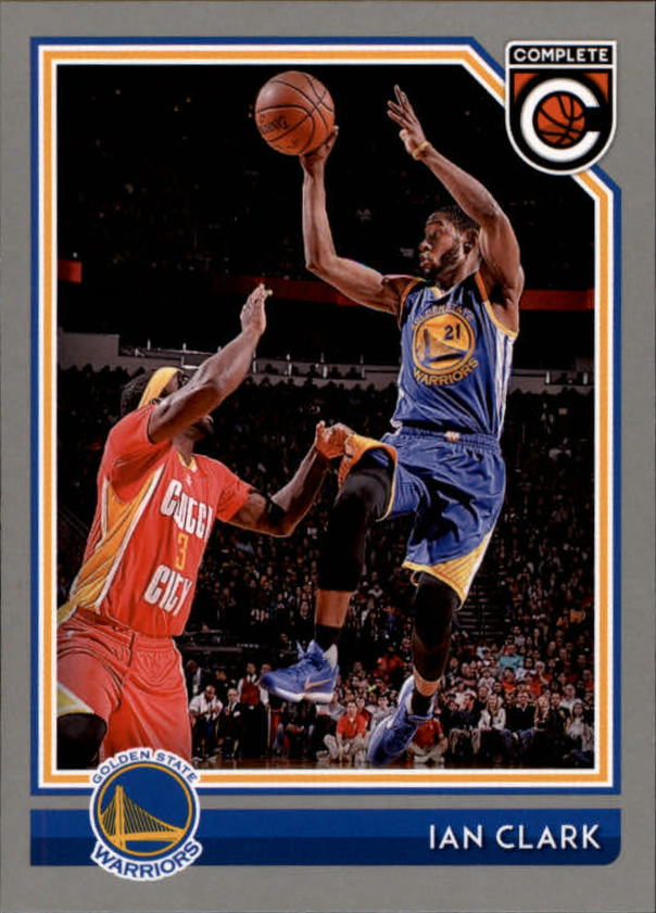 2016-17 Panini Complete Silver BASKETBALL 301-400 You Pick - Picture 80 of 111