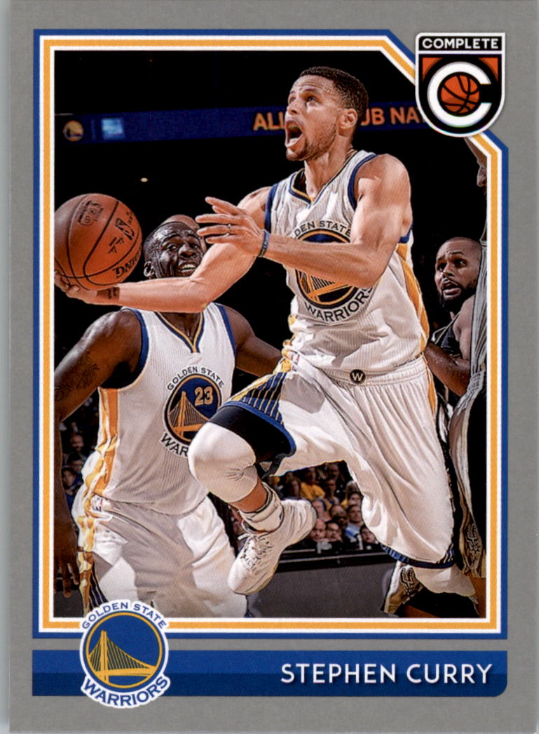2016-17 Panini Complete Silver BASKETBALL 301-400 You Pick - Picture 82 of 111