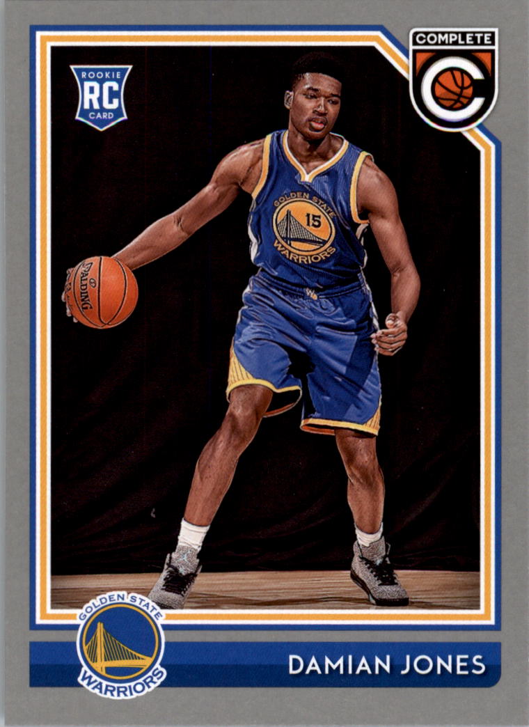 2016-17 Panini Complete Silver BASKETBALL 301-400 You Pick - Picture 88 of 111